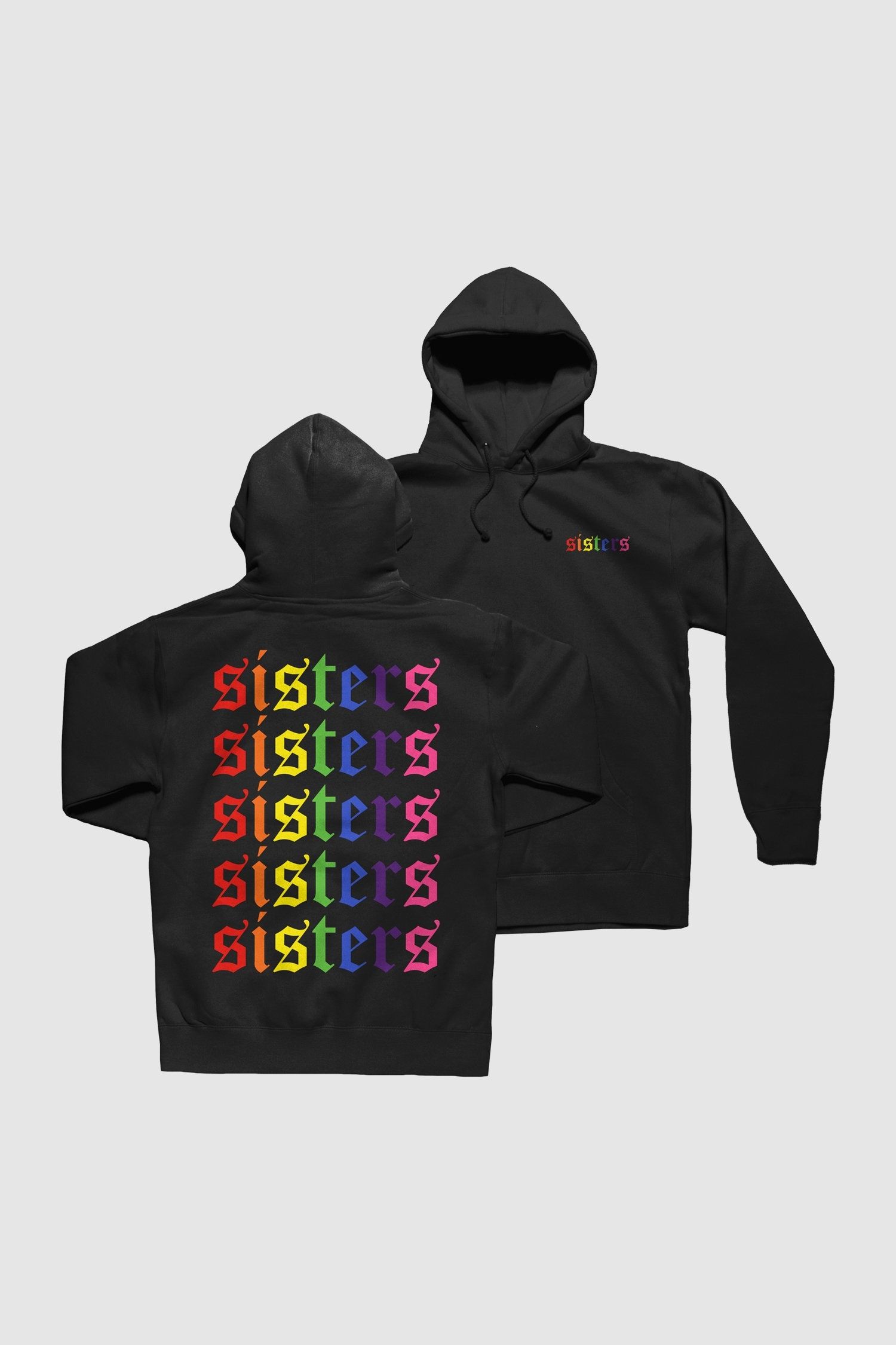 sister apparel website