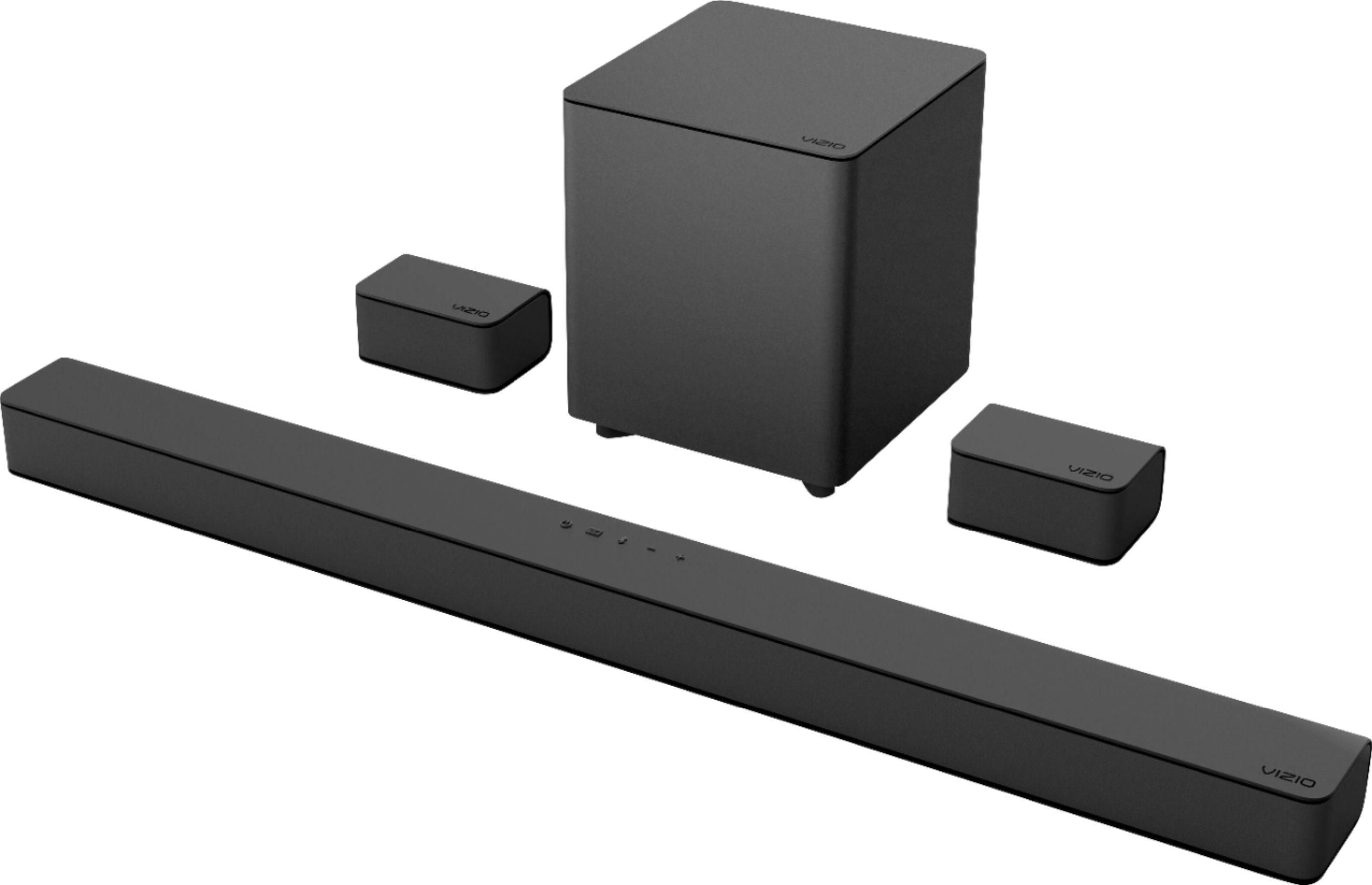 Vizio 51 soundbar hdmi passthrough falasblaster