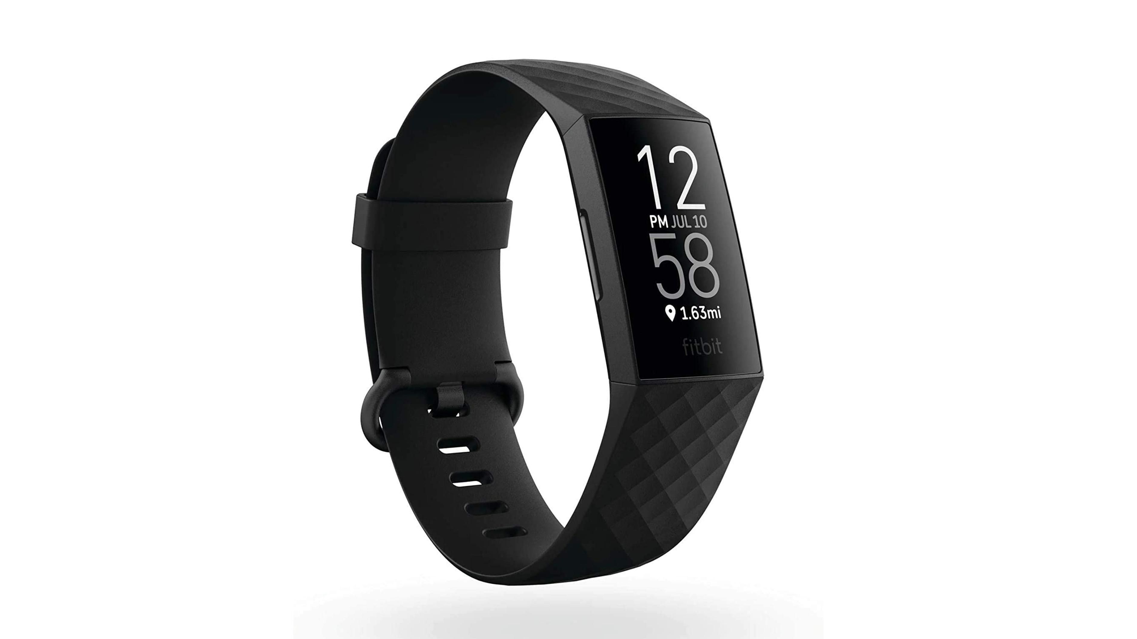best activity tracker for running