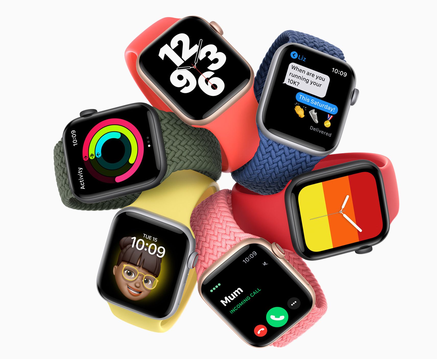 smartwatch buying guide 2018