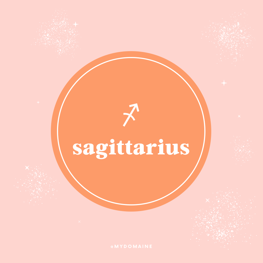 Sagittarius Male Traits
