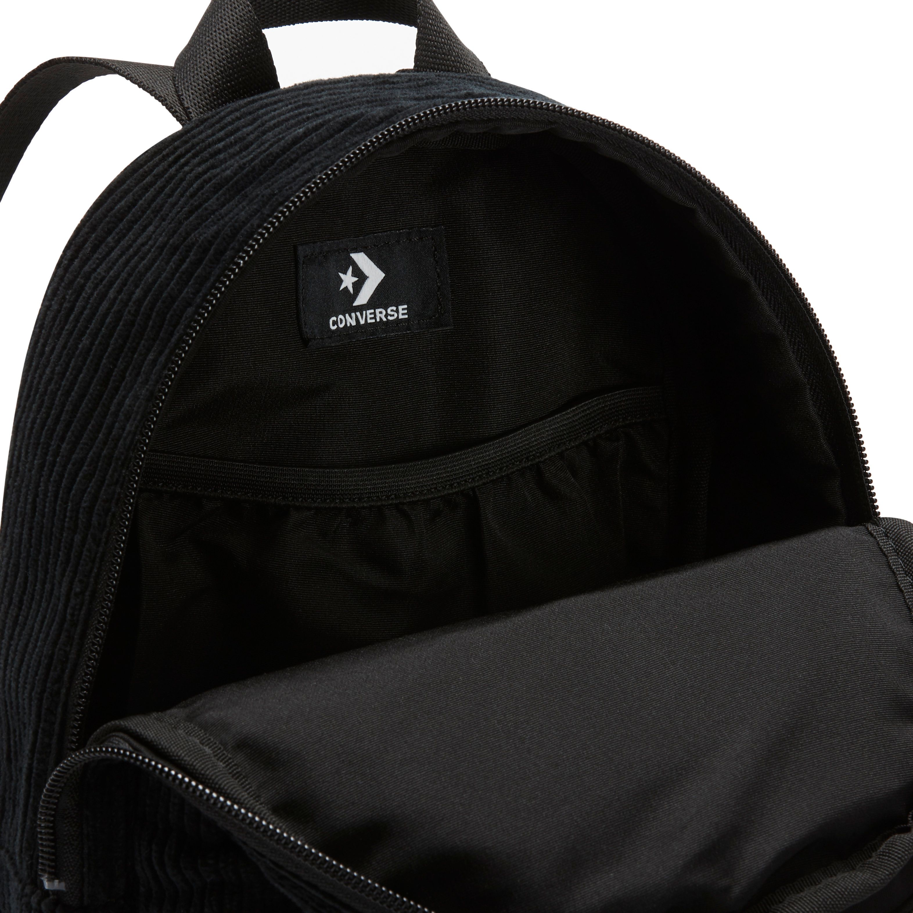 converse mademe backpack