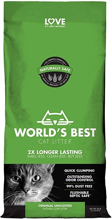 exquisicat cat litter