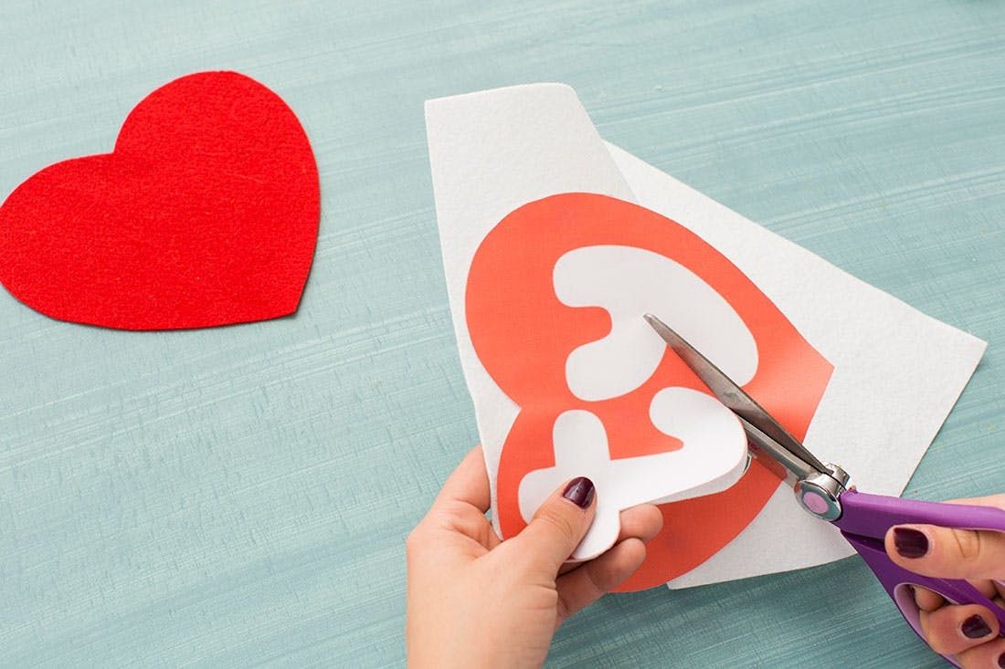 ty tag for dog costume