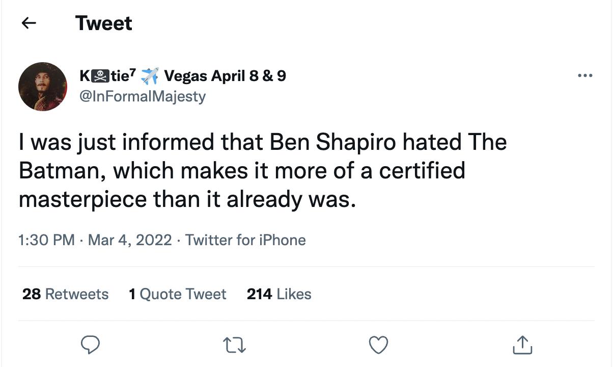 Ben Shapiro Tour Schedule 2022 Fm6Uu7B7Wziilm