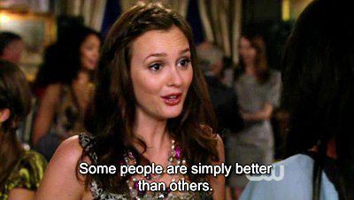 37 Legendary Blair Waldorf Quotes 37 Legendary Blair Waldorf Quotes
