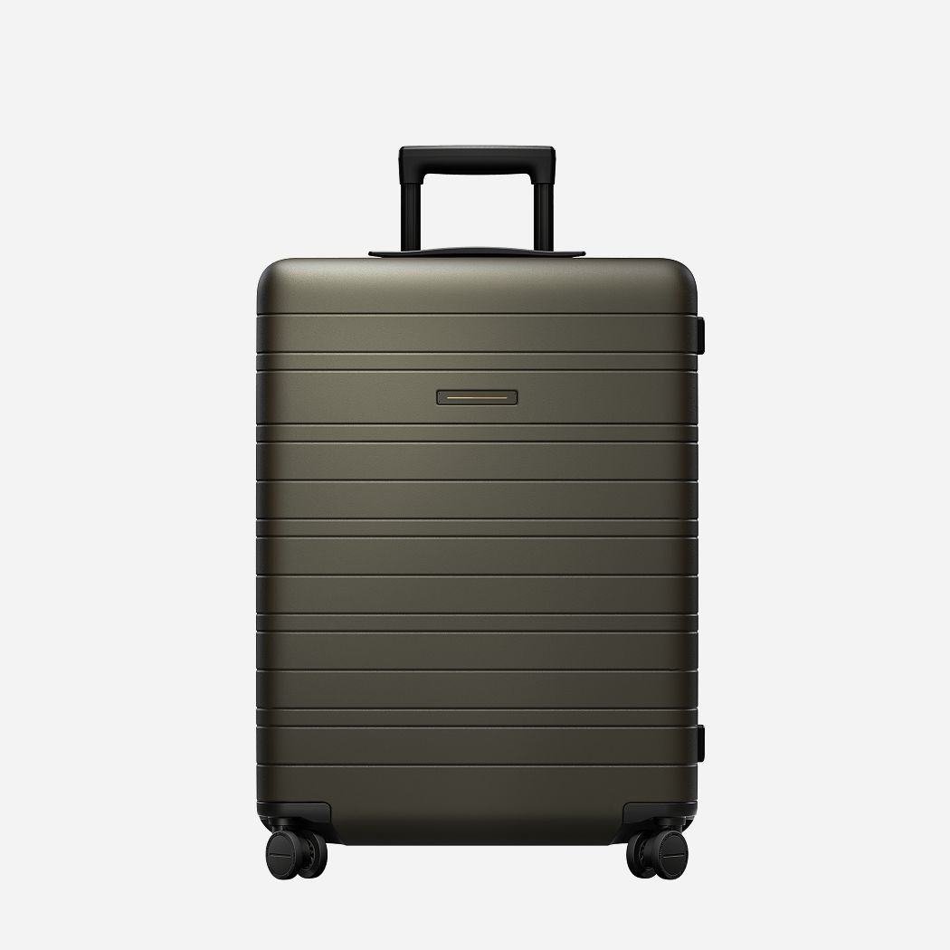 Cabin Luggage