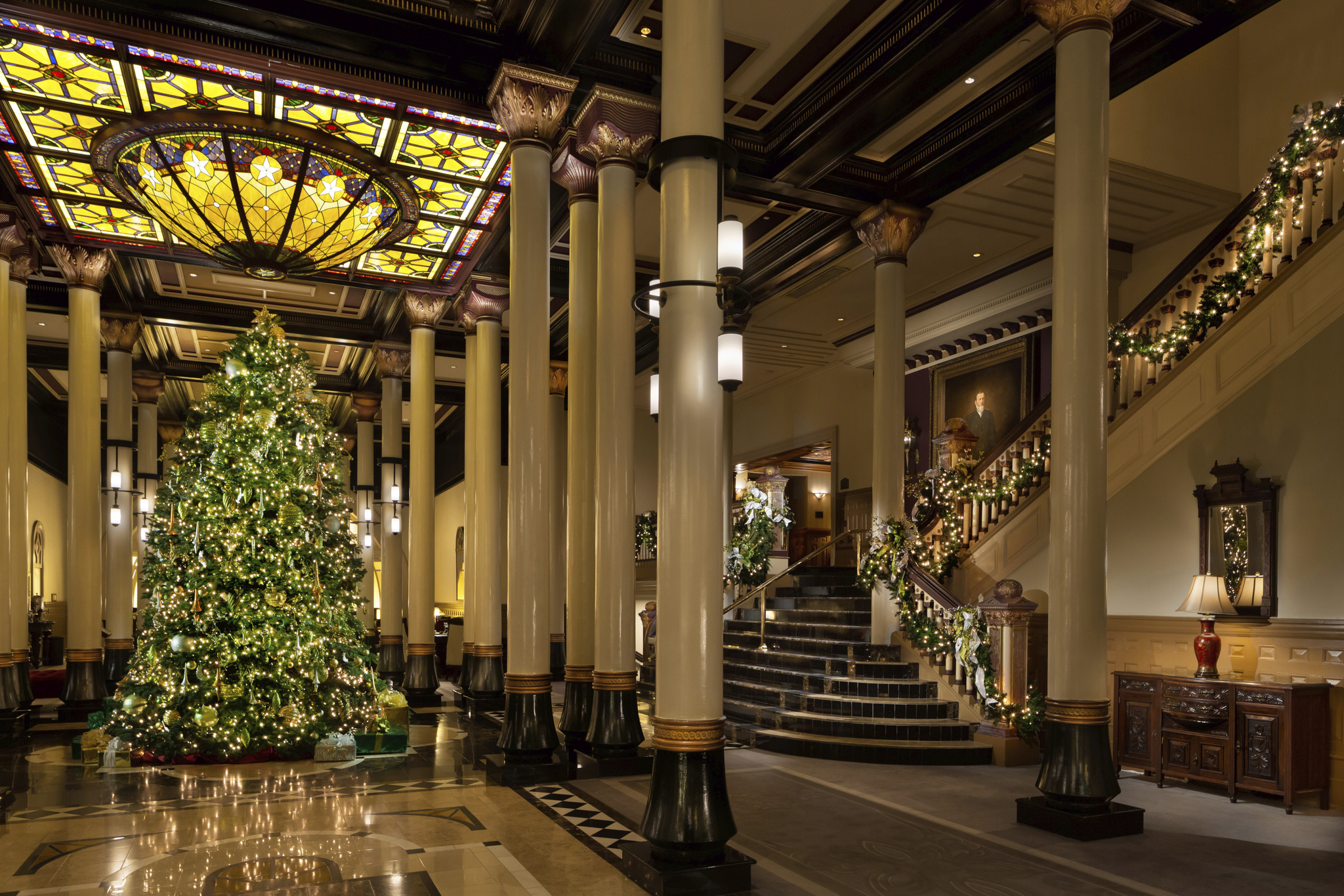 47+ Best Christmas Lights In Austin 2022 Background