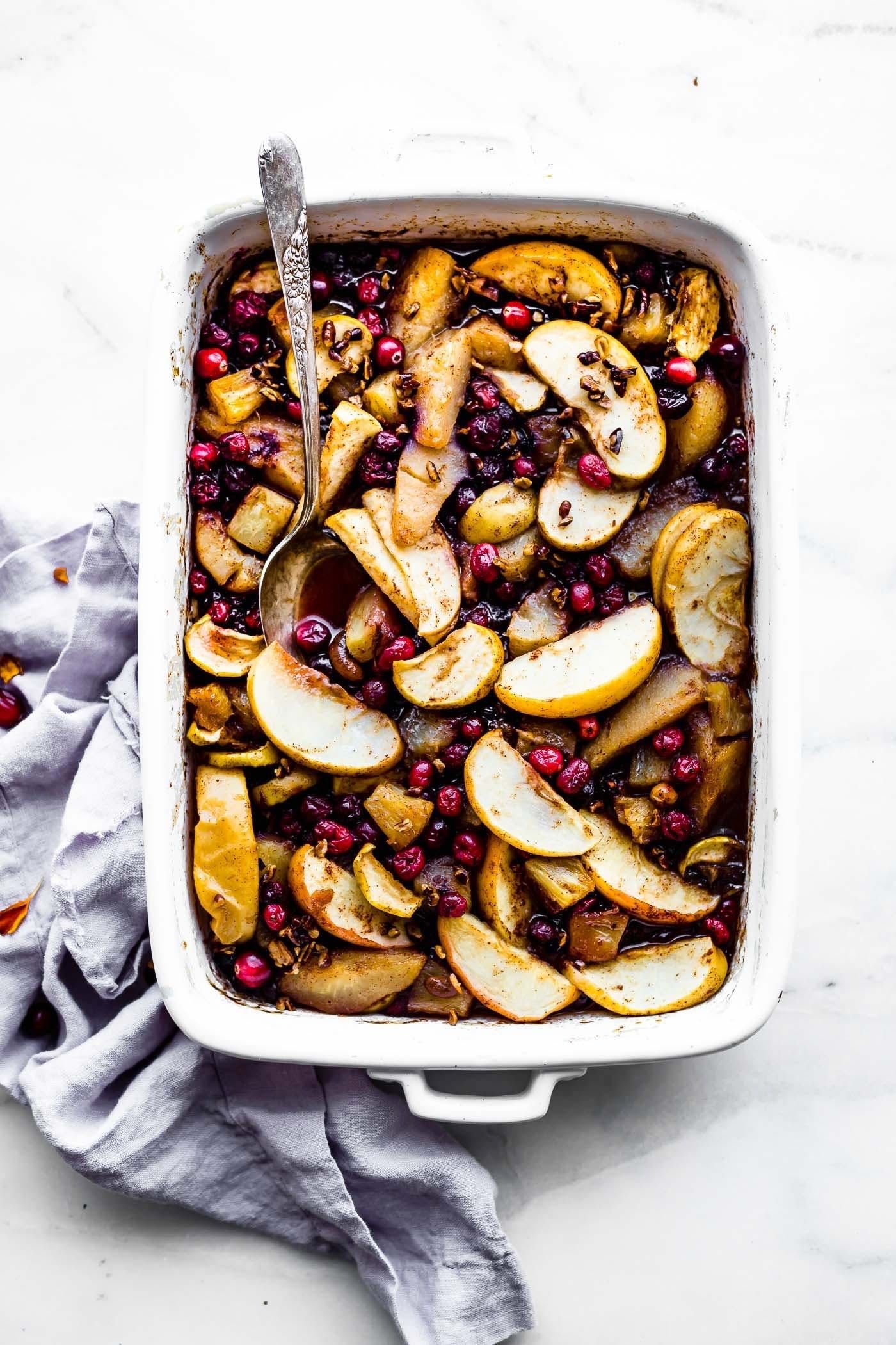 21 Christmas Dinner Ideas From Apps To Desserts Brit Co Brit Co