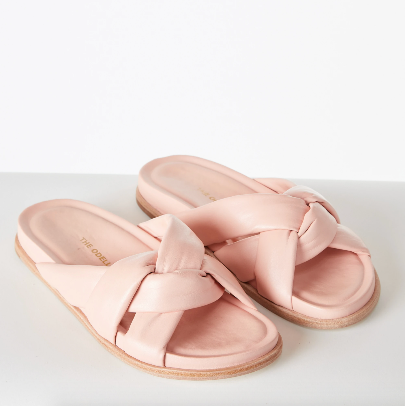 Dev Womens Girls Flat Flip-Flop Thong Perfect for Summer Beach Slides Slipper Sandal Pink