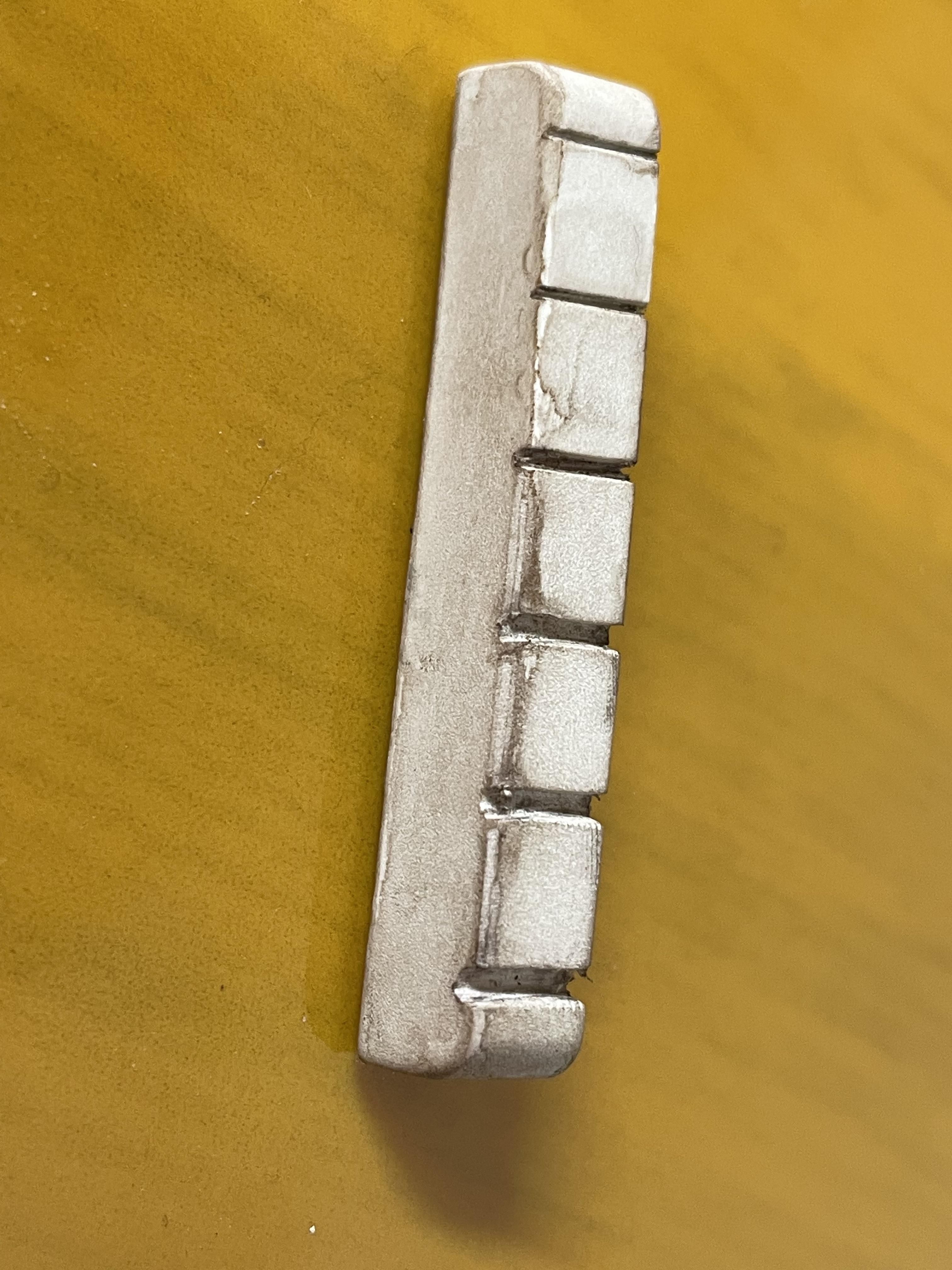 How to Relic Your Guitar Neck Pt. 1 - Premier Guitar