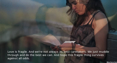 The Last Song Quotes Quotes All Fans From 'The Last Song' Know