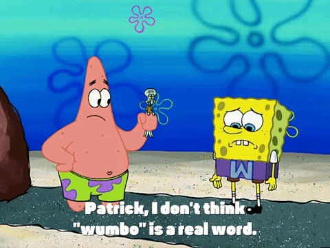 Famous Patrick Star Quotes 25 Patrick Star Quotes That Are 100% Relatable