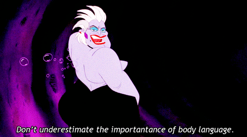 Ursula Little Mermaid Quotes Little Mermaid Quotes