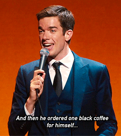 John Mulaney Duck Quote Best Moments Of John Mulaney: The Comeback Kid