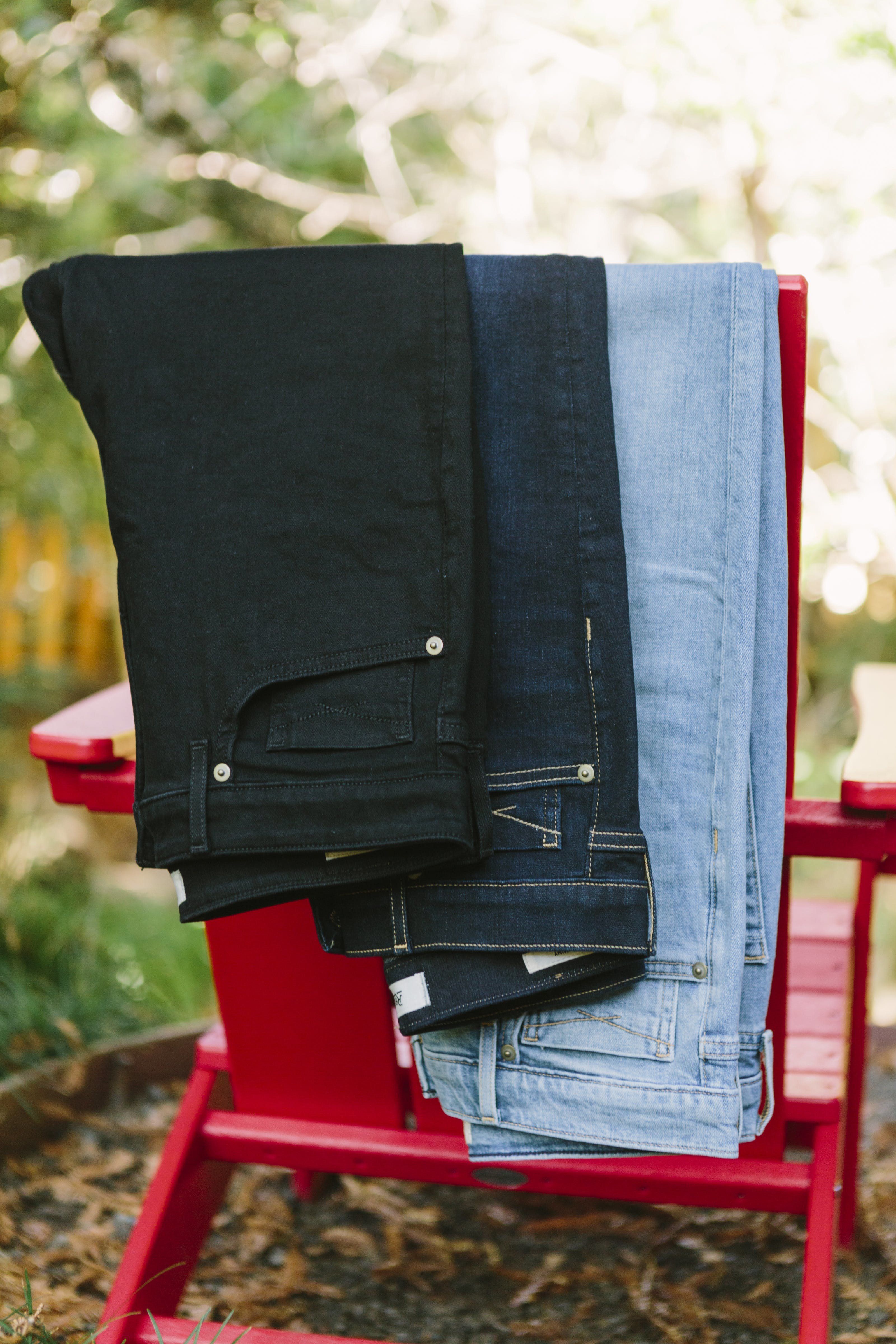 Find Your Perfect-Fit Jeans for the 