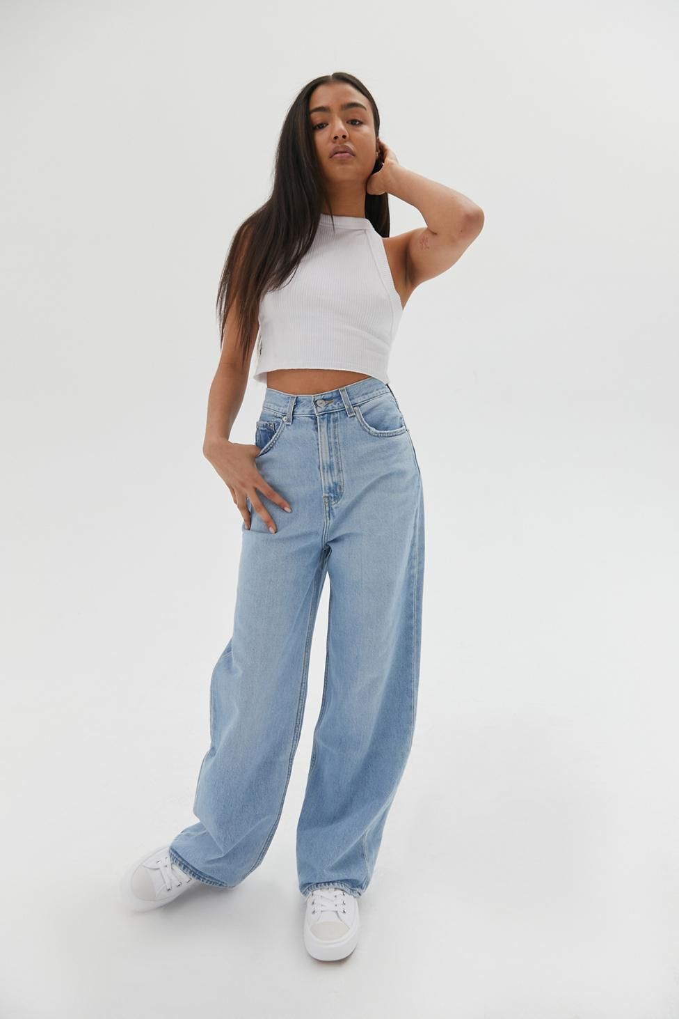 Denim Trends For Fall — Fall Fashion 