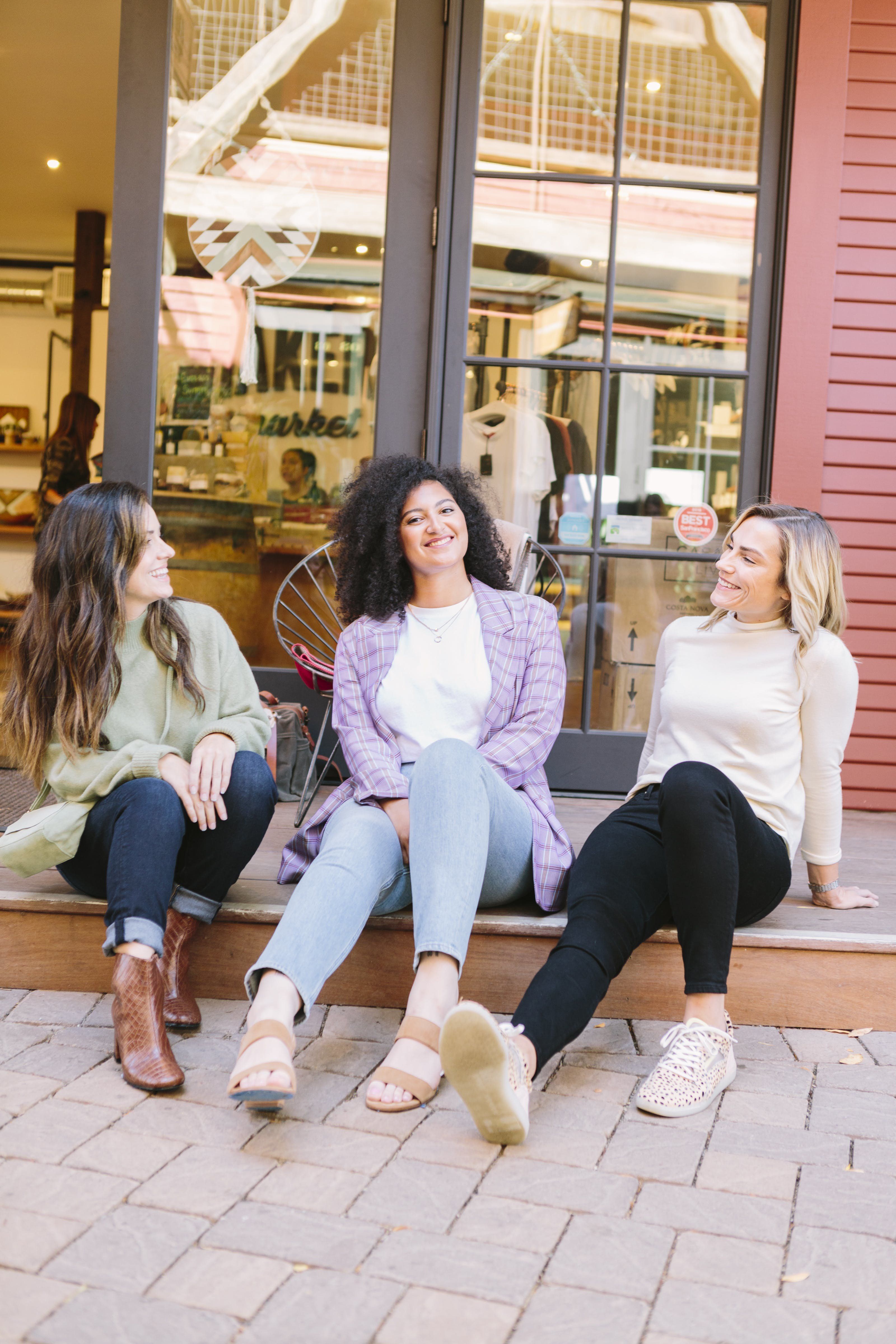 Find Your Perfect-Fit Jeans for the 