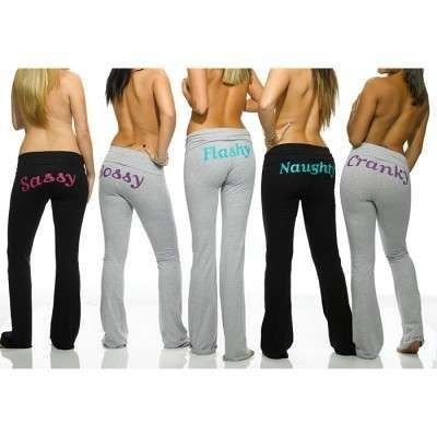 16 Fashion Trends I Am Not Proud To Say 