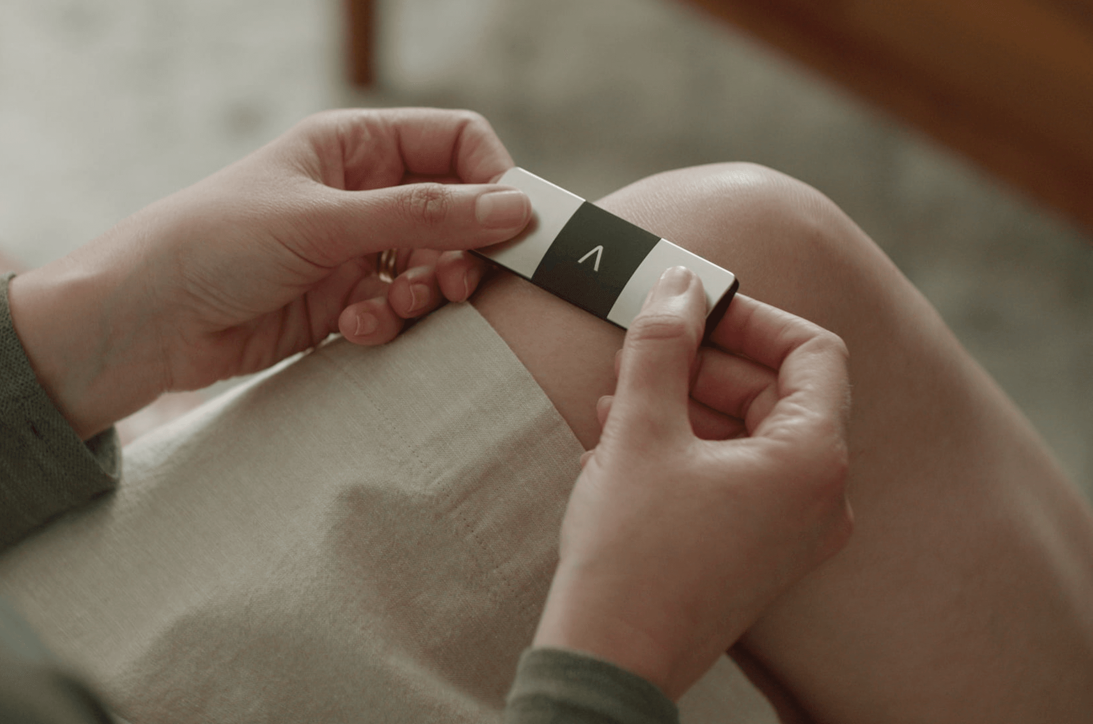 wearables that can take an ECG 