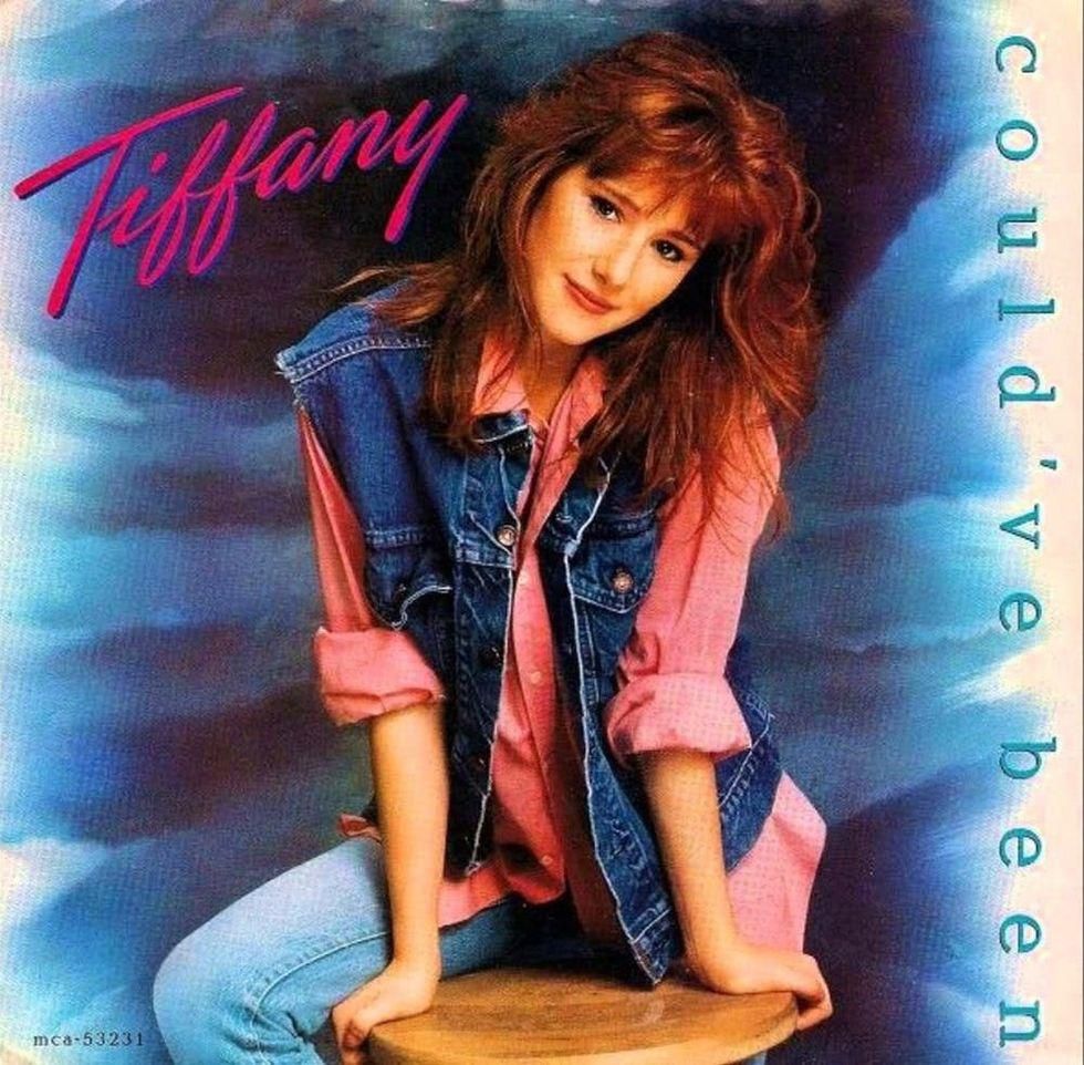 Four '80s Outfits That Still Hold Up 