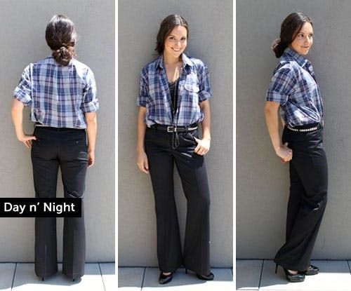 10 Ways to Style a Men's Shirt - Brit + Co