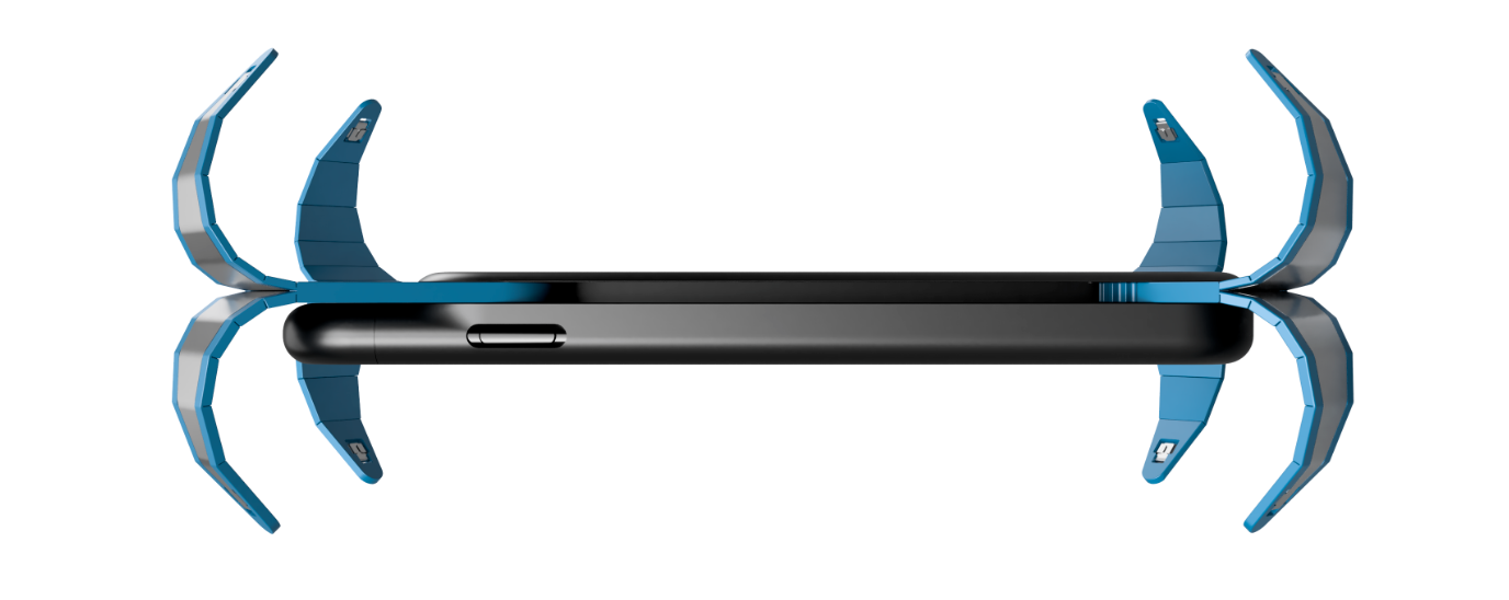 mobile airbolsa cover price