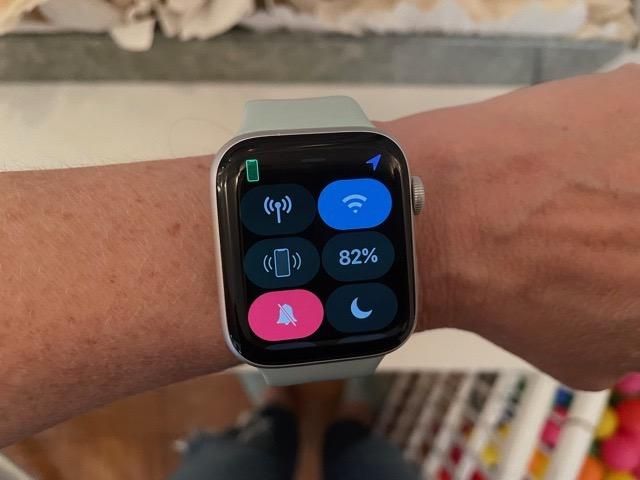 apple watch find my phone apple watch find my phone