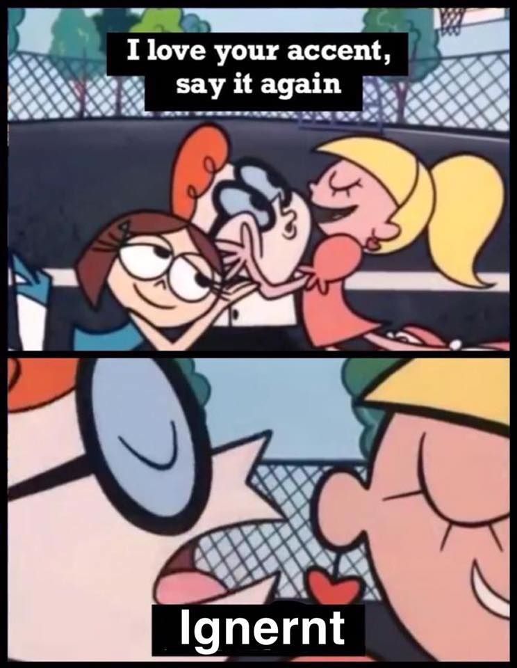 The Internet Is In Love With Dexter Memes It S A Southern Thing