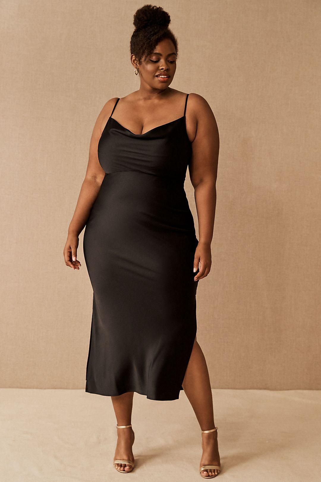 plus size strapless cocktail dresses