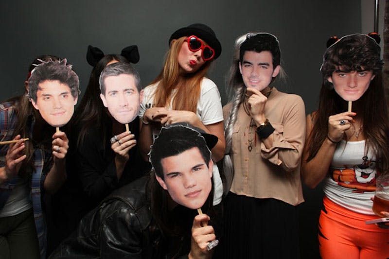 Fun Ideas For Halloween Parties 2022