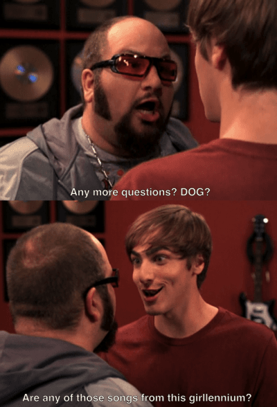 8 Reasons Why Big Time Rush Should Ve Been Renewed Past Season Four