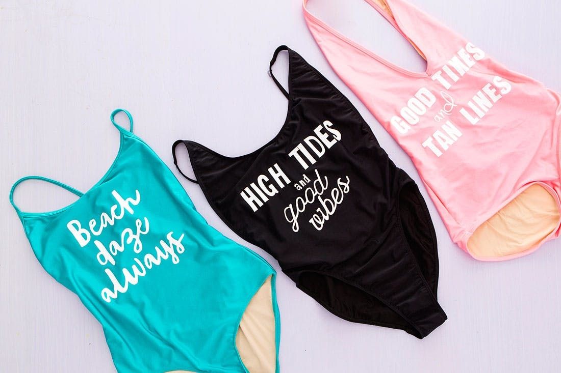 vintage windbreaker beach