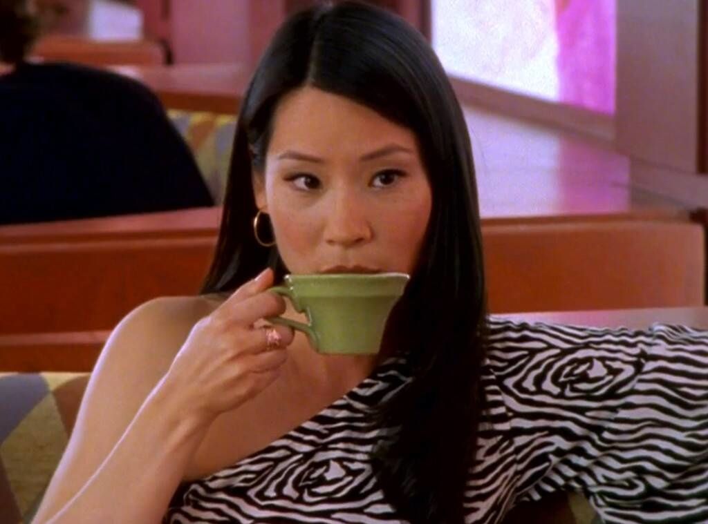 The Roles That Made Lucy Liu A Household Name - Advocate Channel