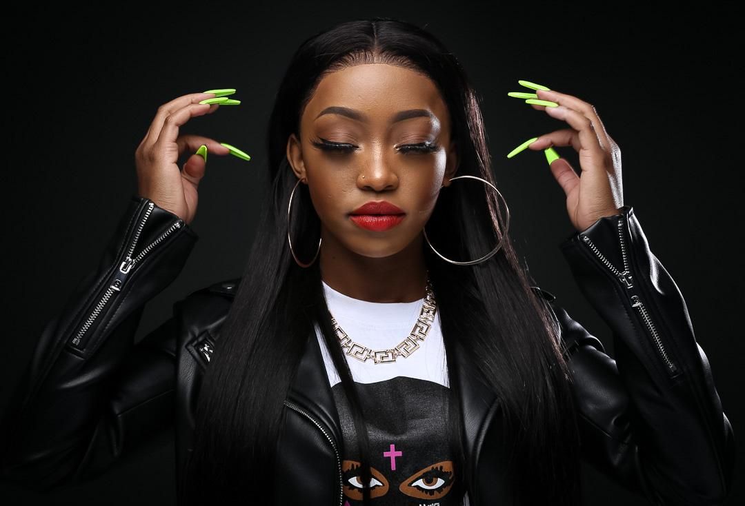 13 South African Artists to Look Out For In 2021 - OkayAfrica