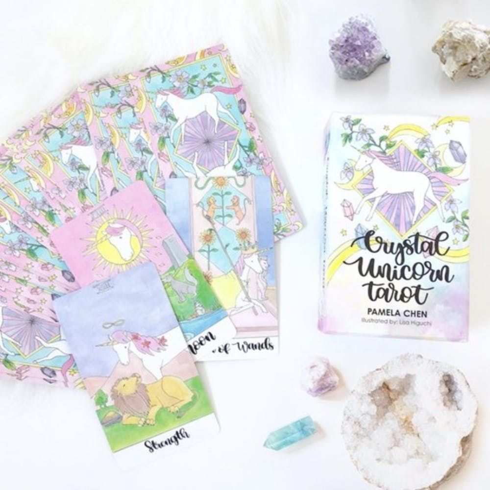 This Unicorn Café Is a Lisa Frank Lover's Dream Come True - Brit + Co