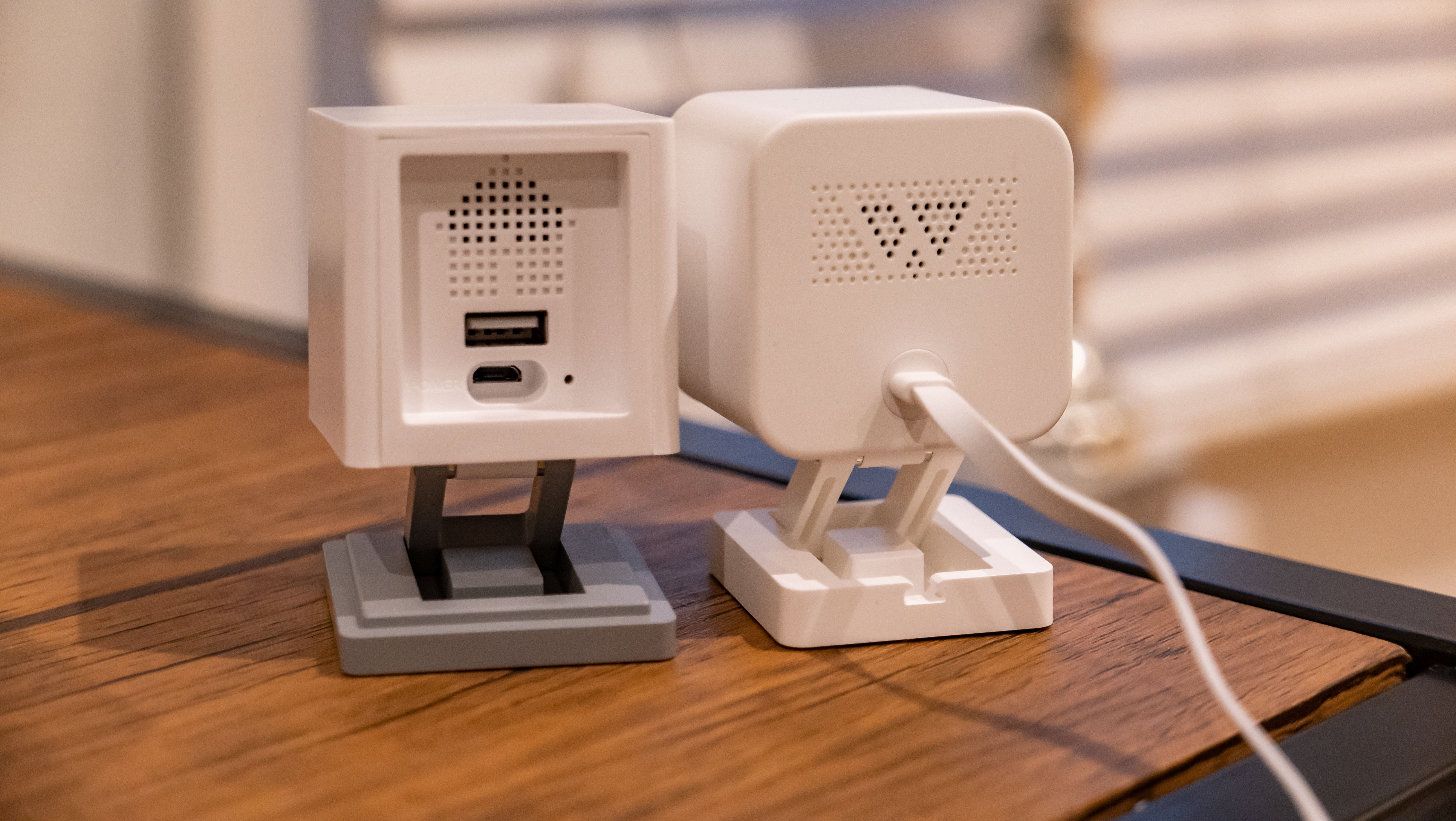 Wyze Cam v3 review: Great value security camera is just $20 - Gearbrain