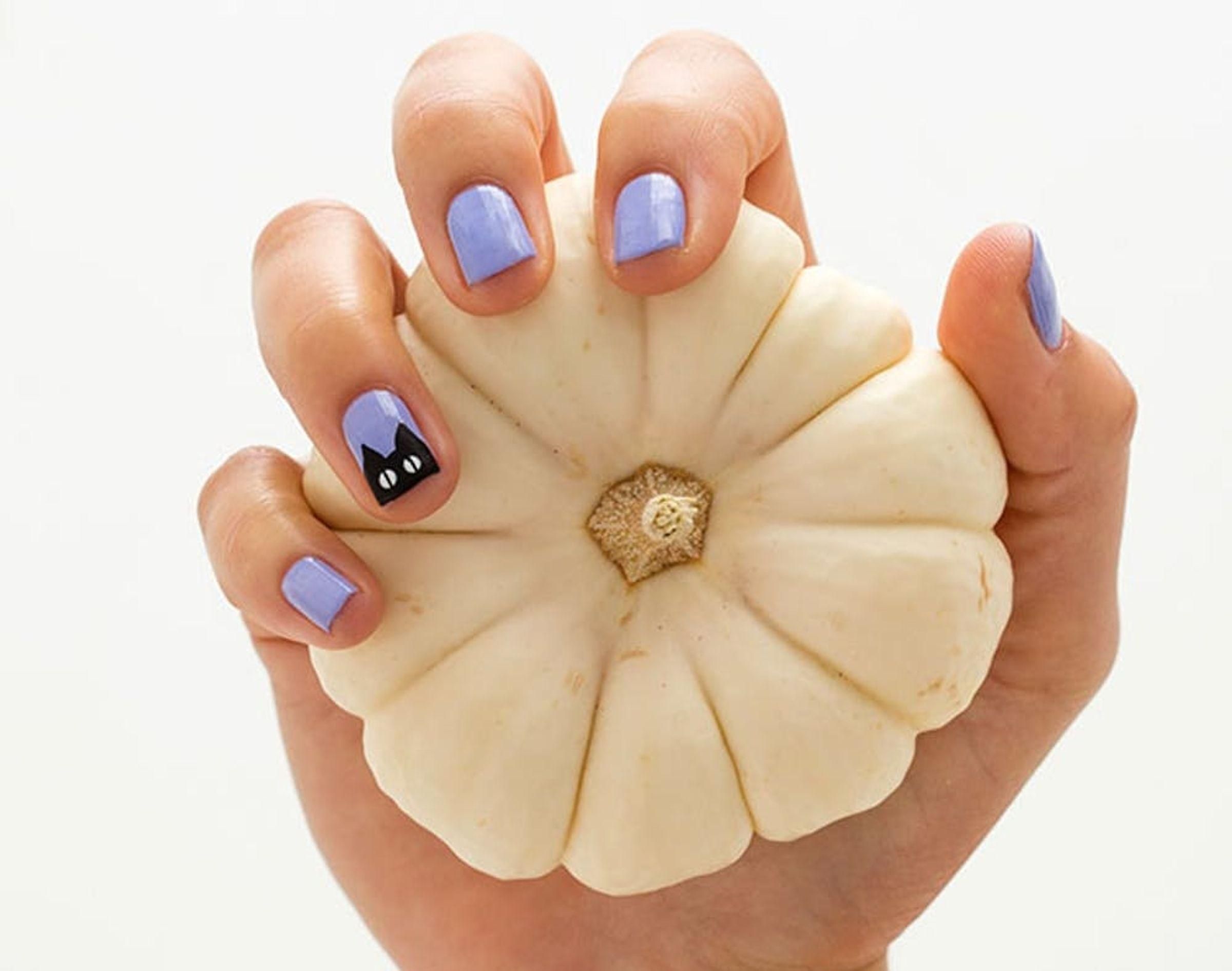 14 Rainbow Nails to Rock Before Pride Month Ends - Brit + Co