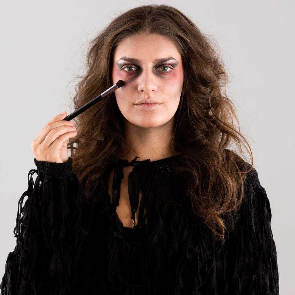 The 40 Best Halloween Makeup Looks, According to Pinterest - Brit + Co