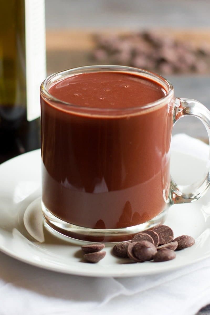 chocolate patron drink recipes