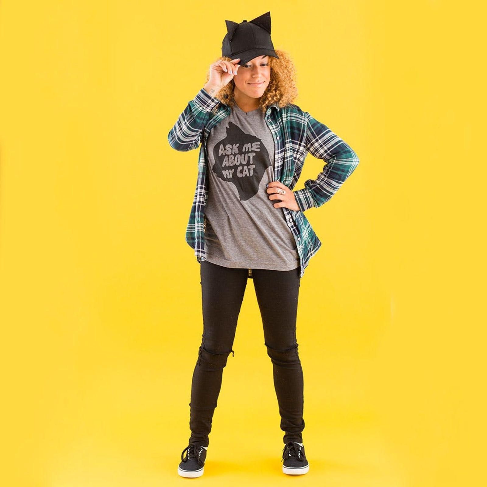 Easy Work Appropriate Halloween Costumes 2022 Work Appropriate Halloween Costumes Brit Co Brit Co