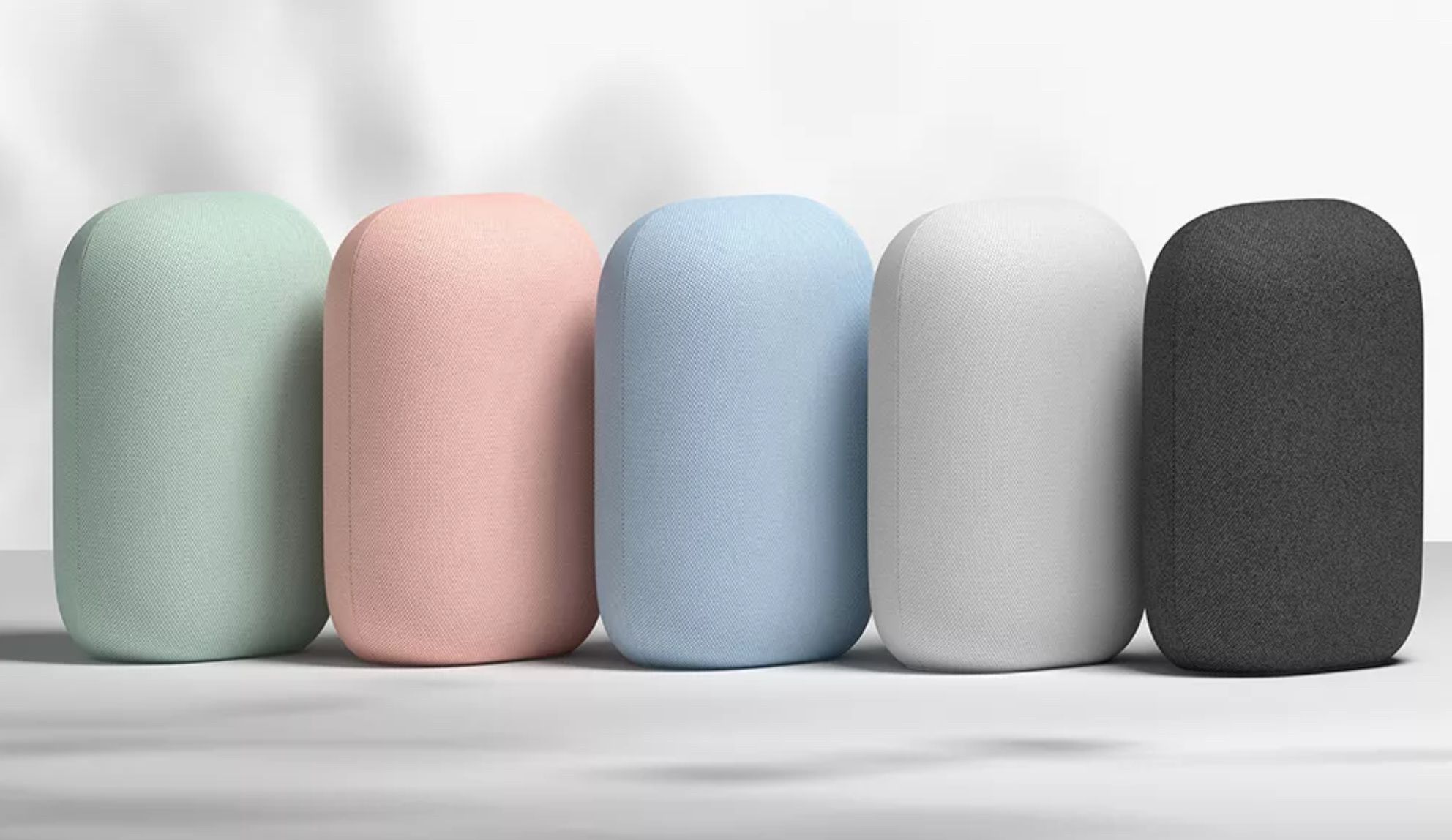 best smart speakers with Siri 