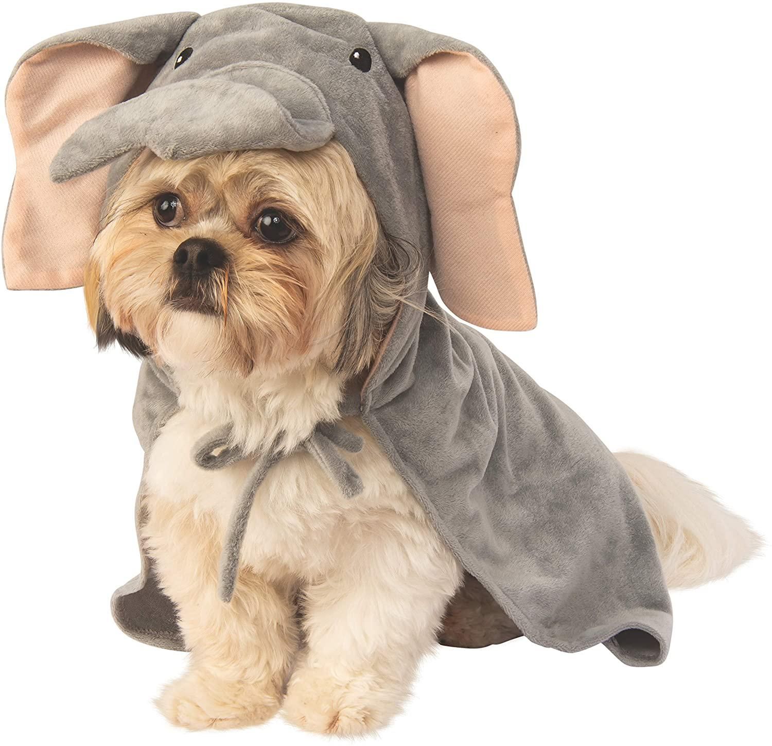 50 shades of grey dog costume