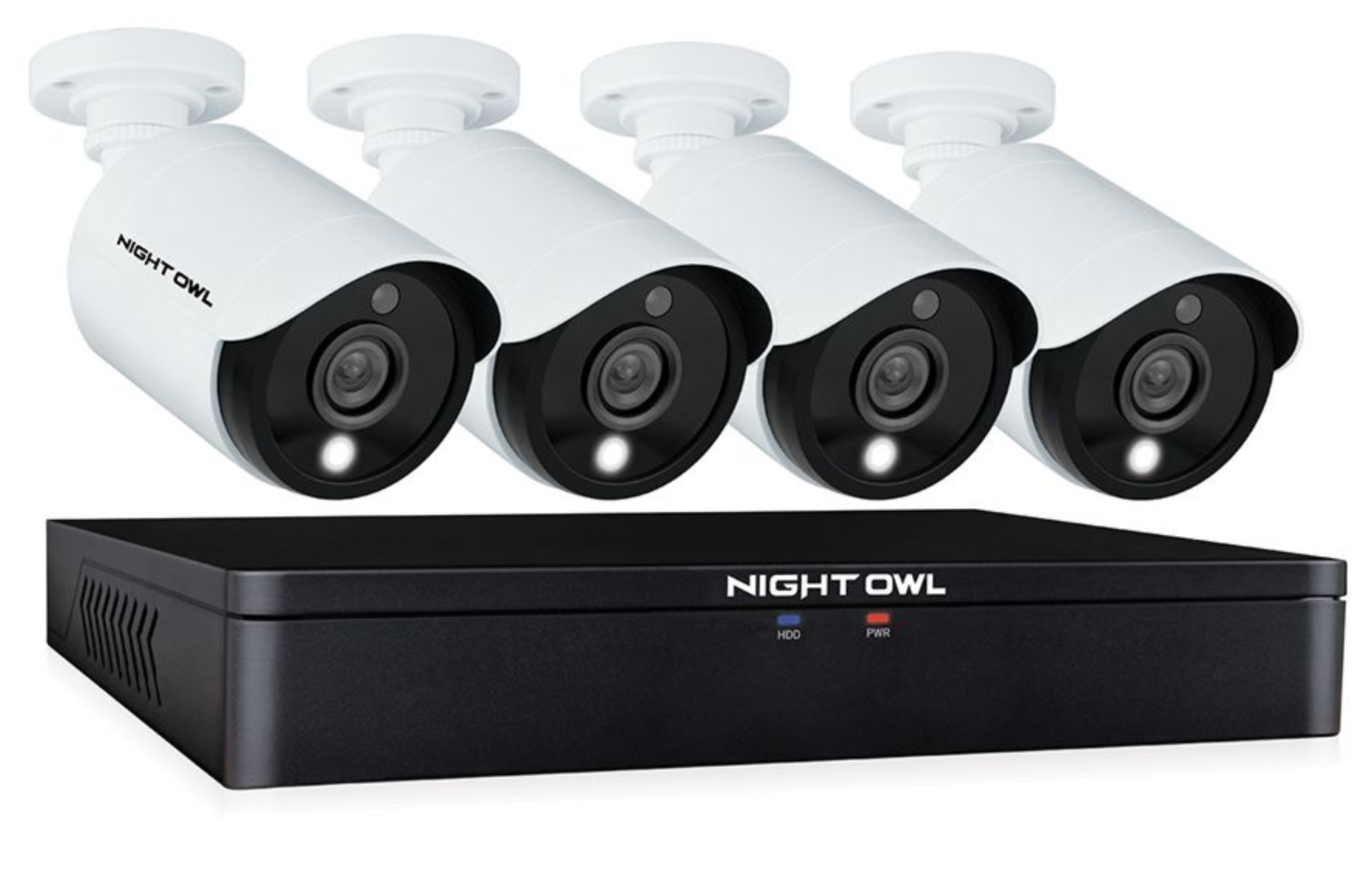 brandsmart night owl cameras