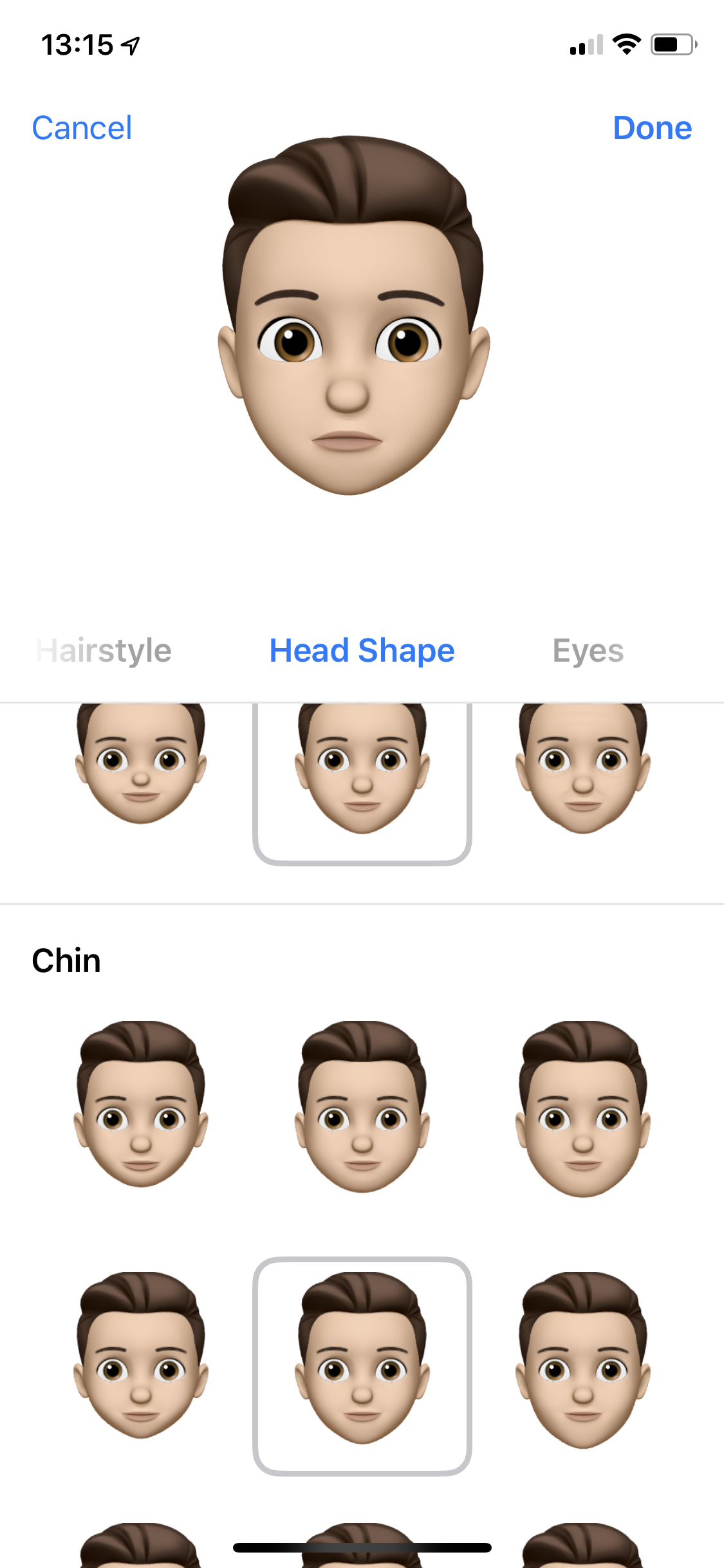 Apple Memoji vs Samsung AR Emoji: Which works best? - Gearbrain Apple Memoji vs Samsung AR Emoji: Which works best? - Gearbrain