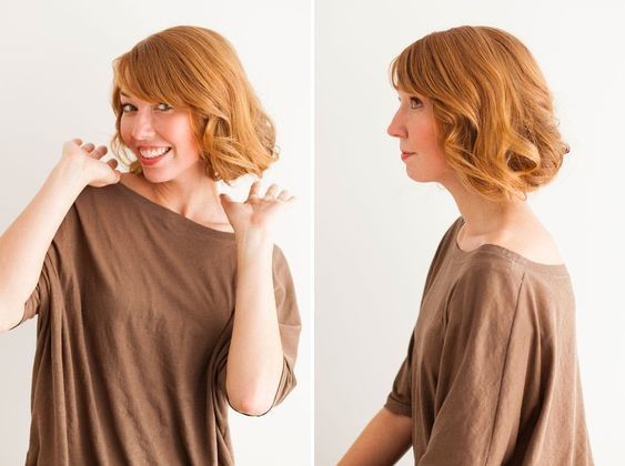 10 Ways to Fake a Haircut Without a Trip to the Salon - Brit + Co
