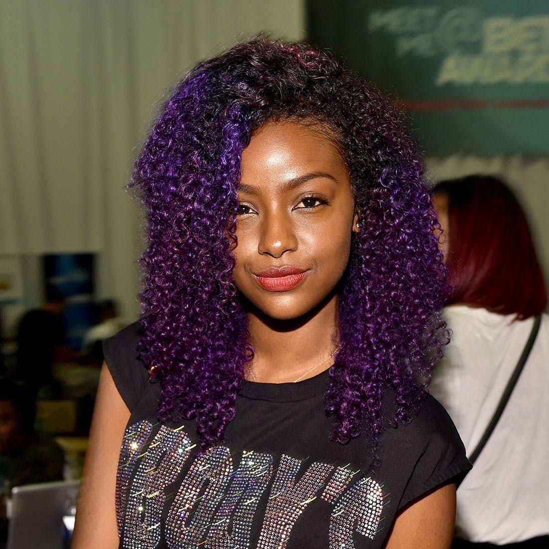 These 25 Purple Hairstyles Will Make You Want to Dye Your Hair - Brit + Co These 25 Purple Hairstyles Will Make You Want to Dye Your Hair - Brit + Co