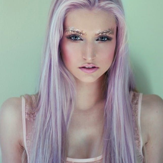 These 25 Purple Hairstyles Will Make You Want to Dye Your Hair - Brit + Co These 25 Purple Hairstyles Will Make You Want to Dye Your Hair - Brit + Co