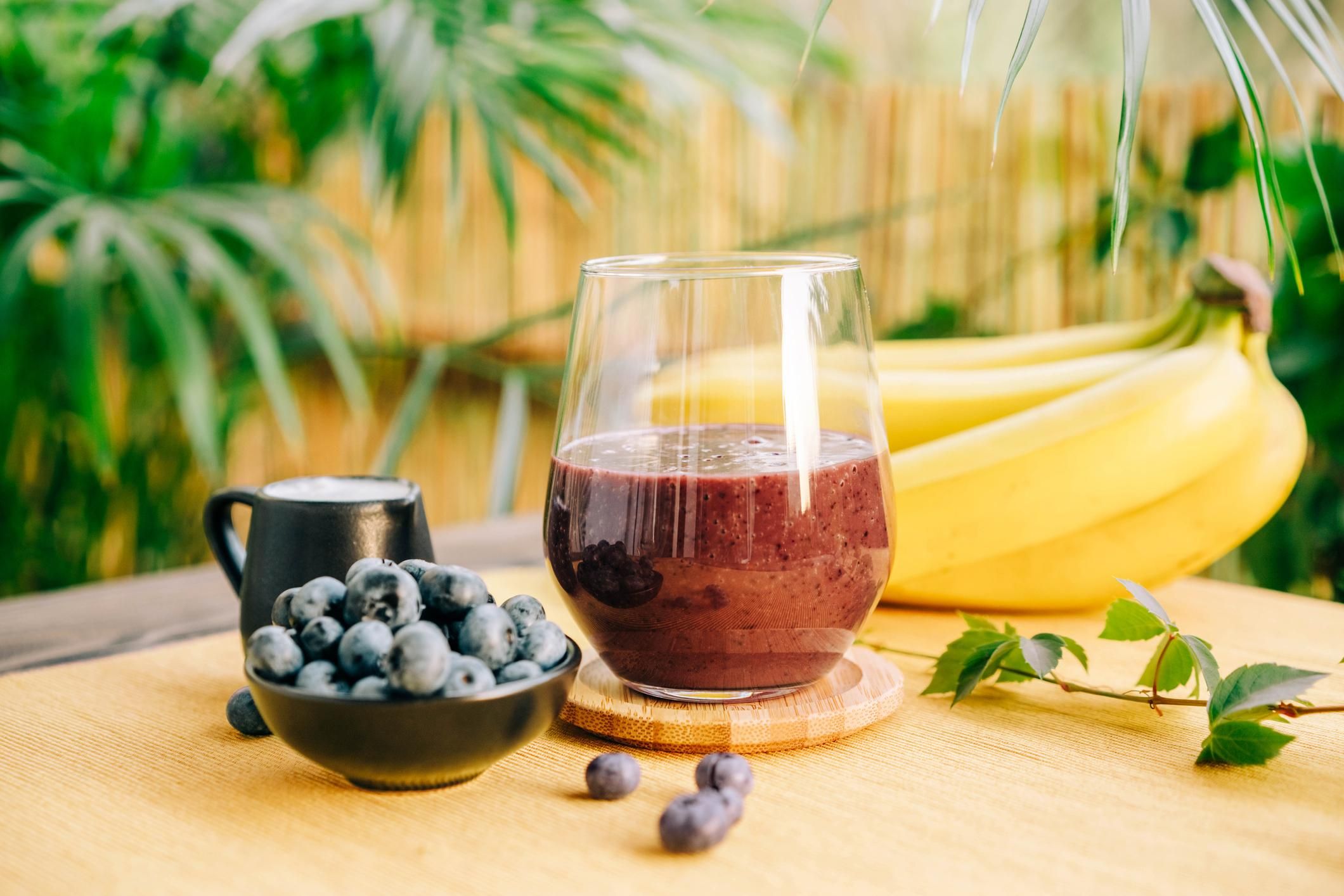 Best Drinks For Healthy Hair Growth - xoNecole: Women's Interest, Love, Wellness, Beauty Best Drinks For Healthy Hair Growth - xoNecole: Women's Interest, Love, Wellness, Beauty