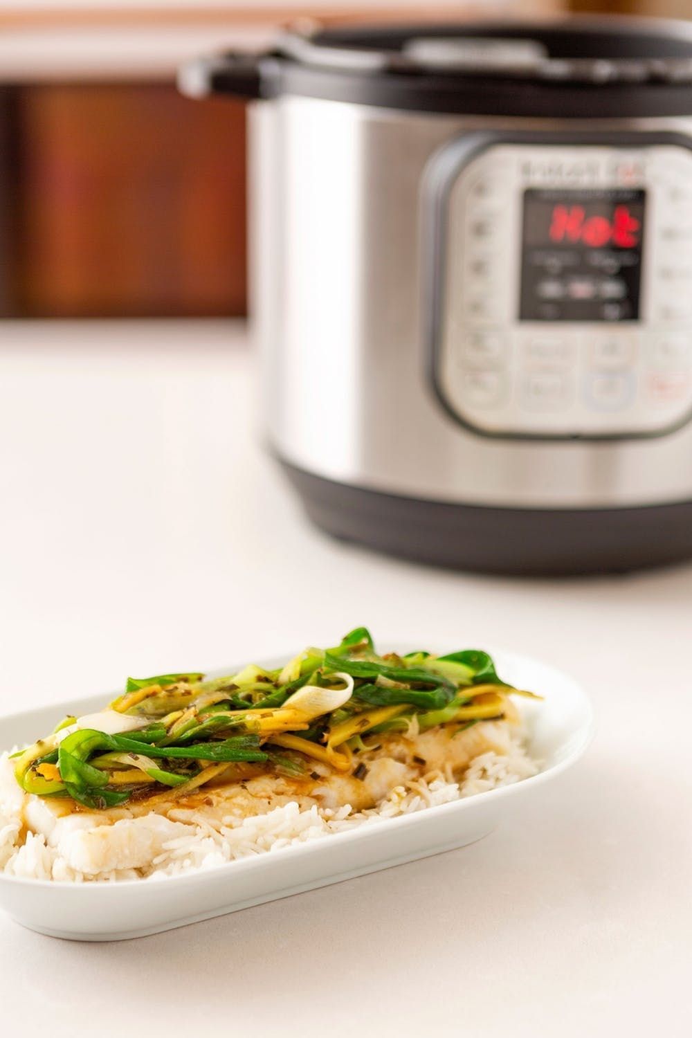 electric pot recipes